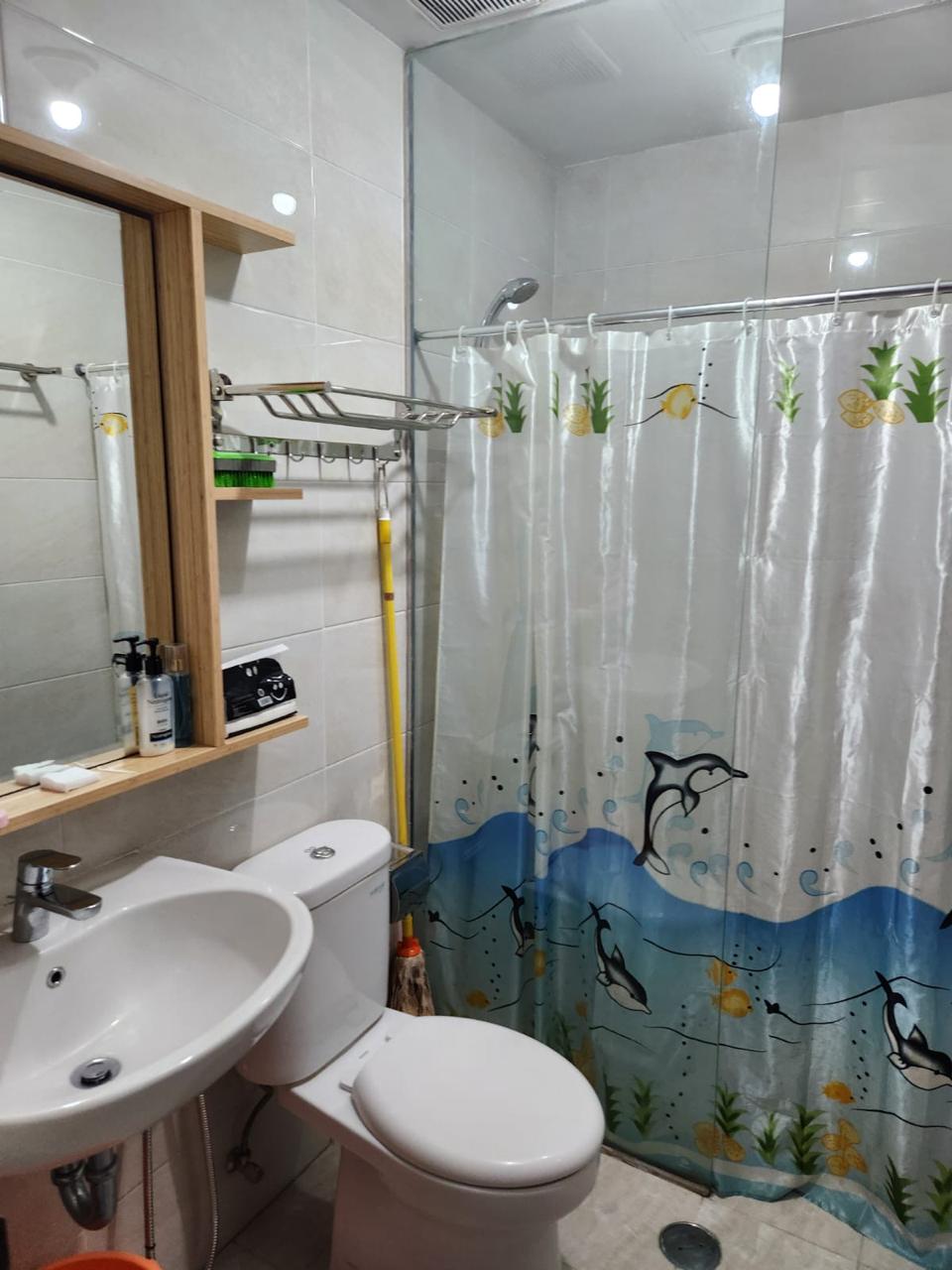 Disewakan Fully Furnised Apartemen Mustika Golf Residence 2BR di Jababeka Cikarang